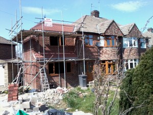 How much can I Extend My House Without Planning Permission in the UK?